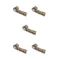 thumbnail image 1 of Greeniant Cinta elástica autoadhesiva de camuflaje para exteriores, cinta elástica para senderismo, vendaje de columna portátil sin pegamento, camuflaje Camuflaje ACU 5piezas Greeniant CBP230467, 1 of 1