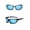 Blue, variant on Polarized Sports Sunglasses for Men, UV400 Protection, PC Frame, Outdoor Riding Glasses, Cycling Eyewear