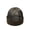Army Green, variant on Mens Mesh Brimless Cap with No Brim, Summer Docker Cap Beanie Hat Flip Sailor Skull Cap Breathable Pink One Size