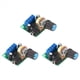 thumbnail image 1 of 3X LM386 Super Mini Placa Amplificadora, 3V-12V, 0.5W-10W Altavoz de Bajo Consumo de Energía Ruido Bajo, para de Audio de Altavoz DIY, 1 of 5