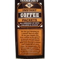 thumbnail image 5 of Trader Joe's Instant Coffee Packs with Creamer & Sugar (Made with 100% Arabica Coffee, Sweetened), 5 of 7