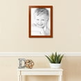 thumbnail image 3 of ArtToFrames 15x21 inch Honey Picture Frame, Brown Wood Poster Frame (4104), 3 of 7