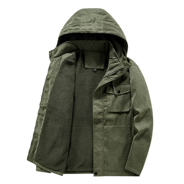 Walmart canada mens winter coats sale
