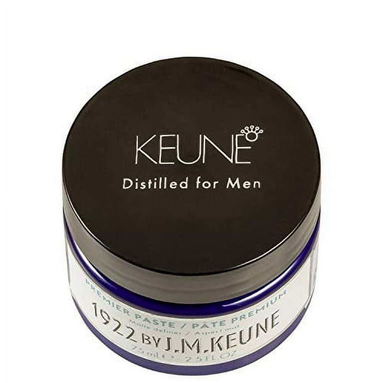 1922 by J.M. Keune Premier Paste 2.5oz 1922 by J.M. Keune Premier Paste 2.5oz