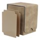 thumbnail image 1 of Caja de Cubierta con Portas del Contenedor Zulema Estuche de Cubierta Marrón Claro, 1 of 6