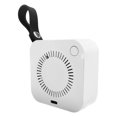 thumbnail image 3 of Mini Carbon Monoxide Detector CO Air Quality Monitor HD LED Screen, 3 of 5