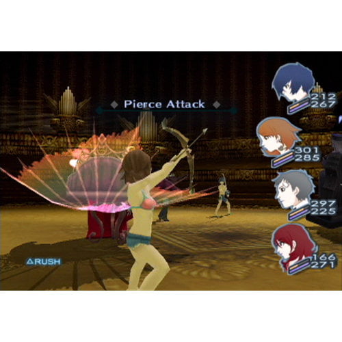 Tales of Persona