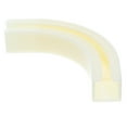 thumbnail image 4 of ORDDIART Curtain Track Connector Corner Joint For Ceiling Curtain Rails Material Seamless Installation Fits Tracks, 4 of 8