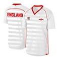 thumbnail image 1 of George Youth England Soccer Jersey, 1 of 1