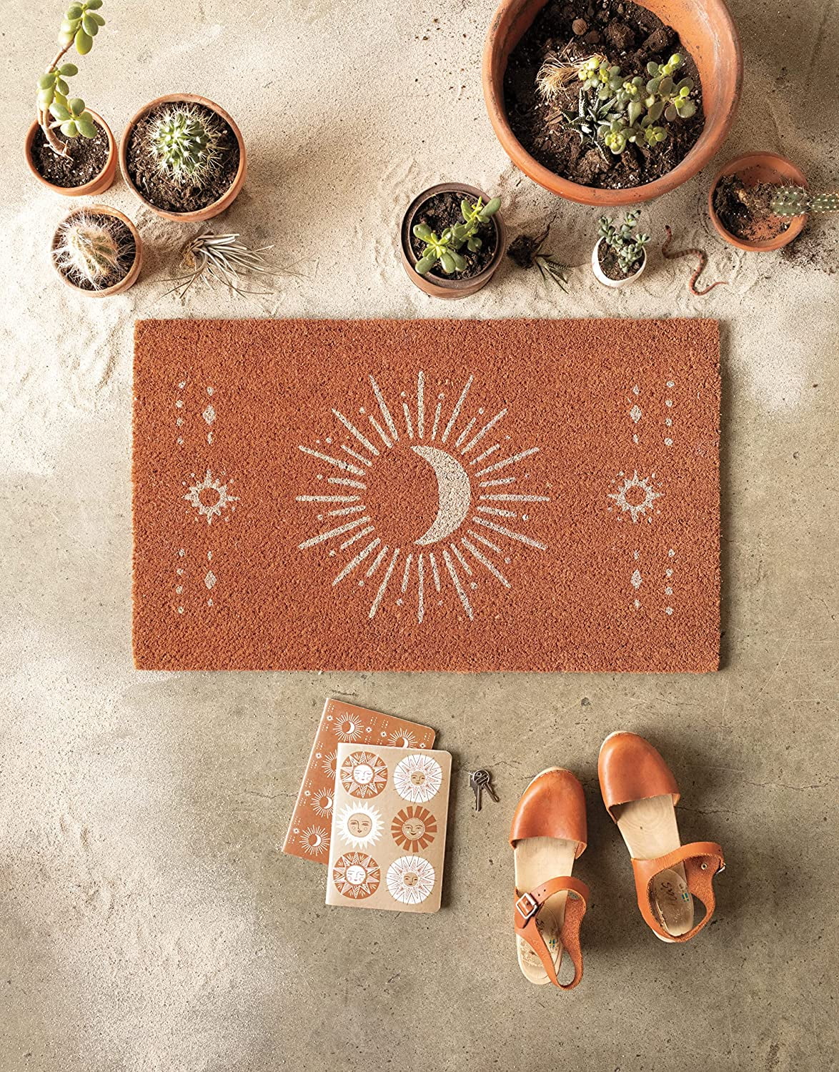 Danica Studio Soleil Doormat - Thumbnail 2