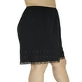 thumbnail image 4 of CHOK Jupon-Culotte en Tricot de Coton Longueur Snip-A, Culotte Slip, Bloomer, Jupe Fendue, 4 of 5