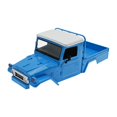 thumbnail image 2 of Cuerpo de coche RC Modelo de vehículos de cubierta de cuerpo de piezas de repuesto de camión RC, 2 of 6