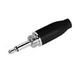 thumbnail image 3 of Wireless 3.5Mm Clip-On Lavalier Lapel Microphone For Shure Mobile Phone Pc Recording Portable Lapel Microphone A, 3 of 7
