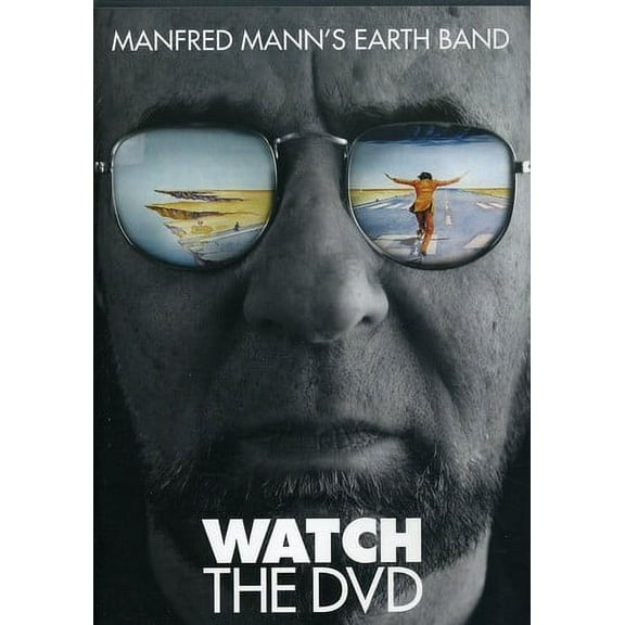 Watch the DVD (DVD), Creature Music, Music & Performance