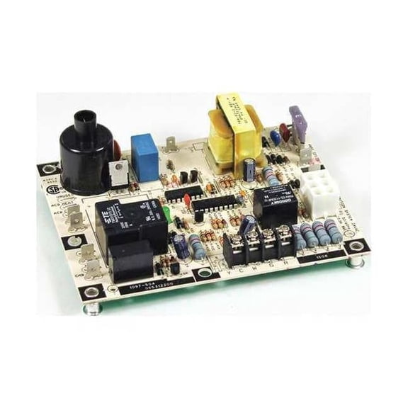 Lennox Ignition Board 23L53
