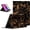 Browm Black Leopard, variant on Browm Black Cool Leopard Tortoise Shell Tablet Case for iPad Pro 11 2021/2020/2018 11", Retro Unique Cheetah Print Design Cover Protective Funda Flip PU Leather Cases for Boy Men Girls