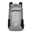 thumbnail image 1 of Mochila al aire libre Bolsas de camping de 20 l bolsa de supervivencia de nailon impermeable para hombres y mujeres para viajes de compras JShteea  El nuevo, 1 of 9