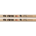 thumbnail image 2 of Vic Firth Signature Series Tony Royster Jr. Drumsticks, 2 of 4