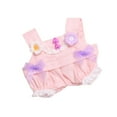 thumbnail image 4 of Ropa para muñecas en miniatura, pantalones para muñecas, disfraces, adorables, accesorios para muñecas, ropa en miniatura para muñecas, ropa, 4 of 8