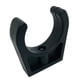 thumbnail image 5 of Clips De Escalera Telescópicos De Nylon Almacenaje Del Soporte De Almacenamiento Adecuado Para Escaleras O Tubos De 3 1-3 / 4 Pulgad Soledad Clip de almacenamiento de barco para barco, 5 of 5