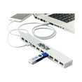 thumbnail image 7 of Tripp Lite U360-010C-2X3 10-Port USB 3.0 / USB 2.0 Combo Hub, 7 of 7