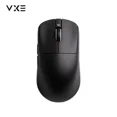 thumbnail image 1 of VGN VXE Dragonfly R1 Wireless Mouse PAW3395 Sensor Nordic 52840 2KHz FPS Game Mouse Intelligent Speed Low Delay Game Office, 1 of 7