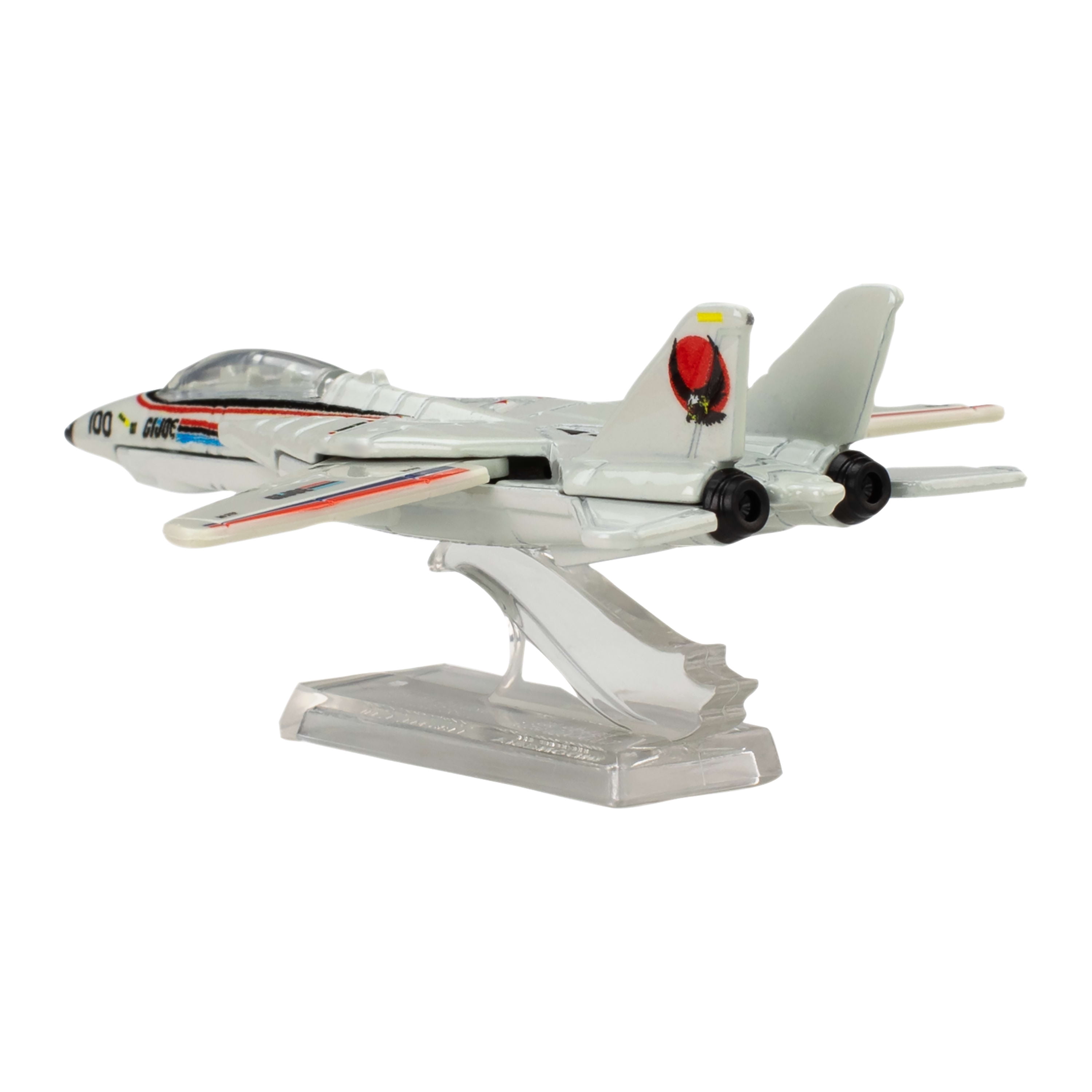 HW GRUMAN F14 TOMCAT