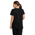 thumbnail image 2 of Jockey Unisex Unisex Scrub Top, 2 of 2