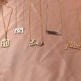 thumbnail image 4 of Colgante de joyería conmemorativa de la gira de conciertos The Eras de Taylor The Swift 2023 Lover Folklore para fans y amigos, regalo, 4 of 5