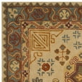 thumbnail image 5 of SAFAVIEH Heritage Gladwyn Traditional Wool Area Rug, Beige/Multi, 5' x 8', 5 of 6