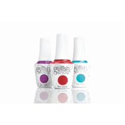 Gelish Give Me Gold Soak-Off Gel Polish - 1110075