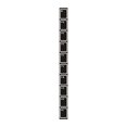 thumbnail image 1 of koolsoo Agility Ladder Mat Playing Field Playground Speed Ladder Improve Speed Skill 450cmx34cm, 1 of 9
