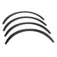 thumbnail image 7 of Universal Wheel Fender Flares Over Wide Body Wheel Arches, 4 Pcs Wheel Flares, 7 of 7