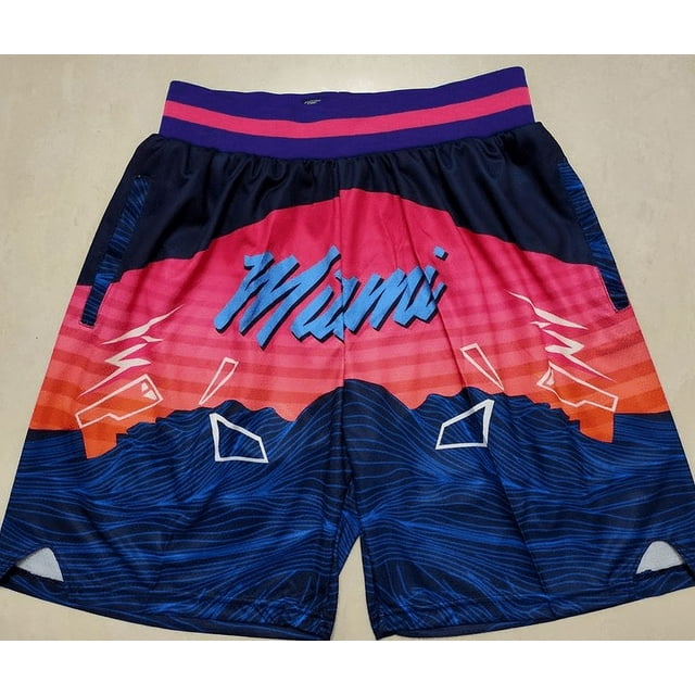 Shorts de Basketball Rétro Raptors Décontractés pour Hommes et Femmes avec Poches