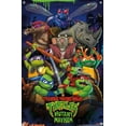thumbnail image 4 of Teenage Mutant Ninja Turtles: Mutant Mayhem - Groupe, 4 of 4