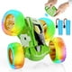 thumbnail image 1 of Control remoto para coche Contixo SC3A Kids 4WD 360° Stunt LED, 1 of 6