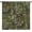 4th-2, variant on Army Green Camo Curtain, Wild Duck Silhouette Camouflage Pattern Window Treatments, Rod Pocket Thermal Insulated Drapes 2 Panel Sets for Bedroom Living Room, 84" W X 84" L