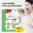 thumbnail image 2 of 20-60bags Chinese Health Herbal Tea Senna Obtusifolia Health Tea For Weight Loss Fat Burner Tea, 2 of 5