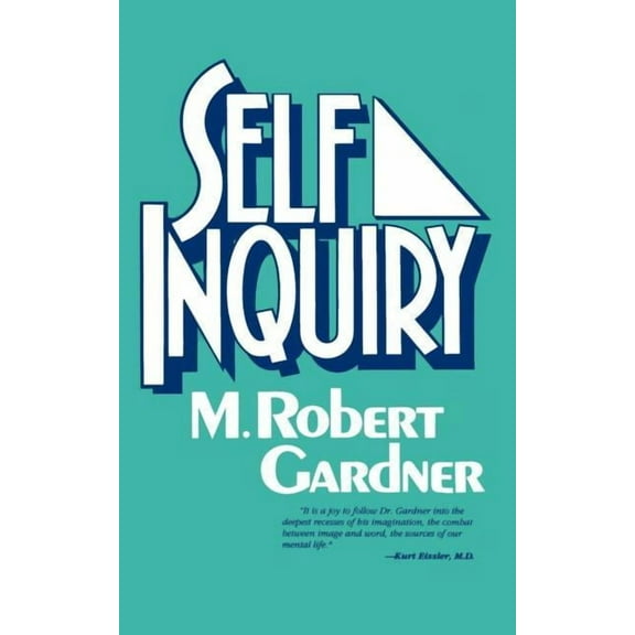 Self Inquiry, (Paperback)