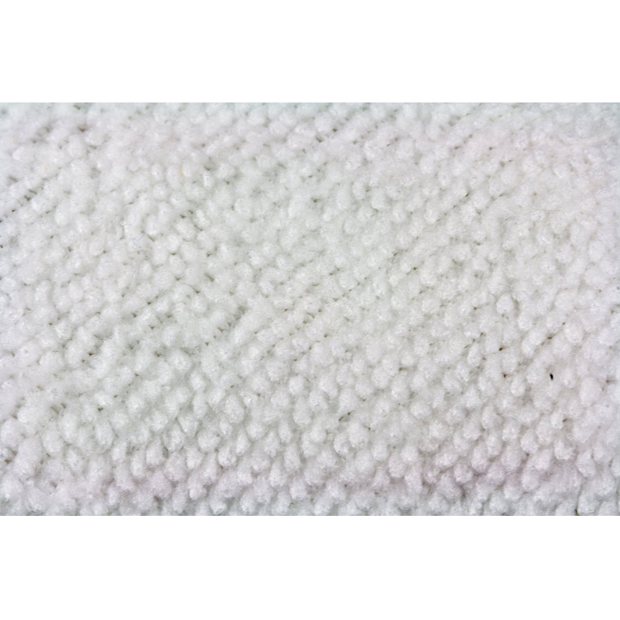 WEN 9"-10" Cotton Polishing Bonnets, 2-Pack
