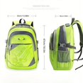 thumbnail image 2 of Lightweight & Spine-Protected School Bag - Perfect for Business Trips & Everyday Use!, 2 of 5