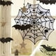 thumbnail image 4 of Sonducket Table Cloth Holiday Accessories Craftsmanship Lace Household Supplies Edge Cover Decal Home Desk House Halloween Decoration Thin Type3 NO3, 4 of 6