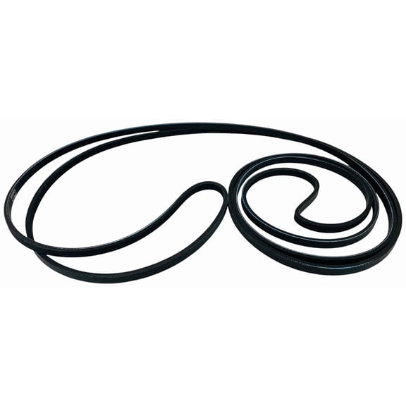 LB341241 - Lobright Dryer Belt for Whirlpool, Sears, AP2946843, PS346995