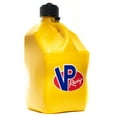 thumbnail image 2 of VP Racing 5.5 Gallon Motorsport Utility Jug and 14 Inch Hose, Yellow, 2 of 9