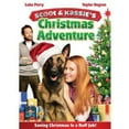 thumbnail image 2 of Scoot and Kassie's Christmas Adventure [DVD], 2 of 2