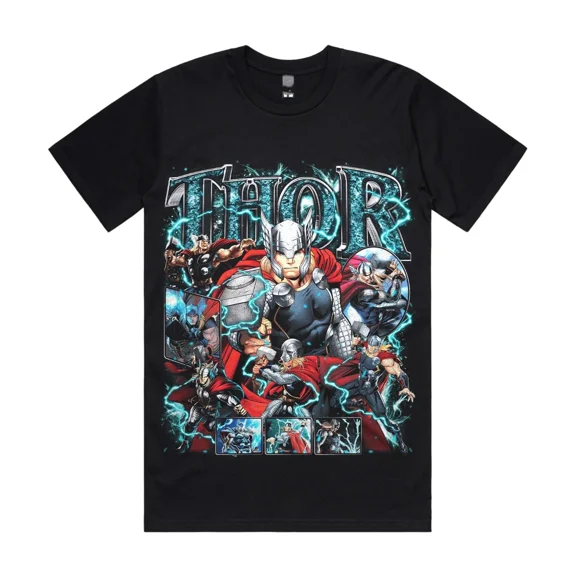 CLASSIC Thor T-Shirt