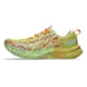 thumbnail image 2 of Tenis Asics Hombre Nossa Tri 16 Verde Claro Running amarillo 6.5 MX, 2 of 8