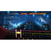 Ubisoft Rocksmith: 2014 Edition - PlayStation 4