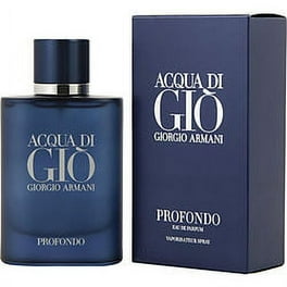 Giorgio Armani Acqua Di Gio Profumo Parfum Spray 2.5 oz 75ml