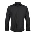 thumbnail image 1 of Premier Chemise Habillée en Popeline Suprême pour Homme, 1 of 3